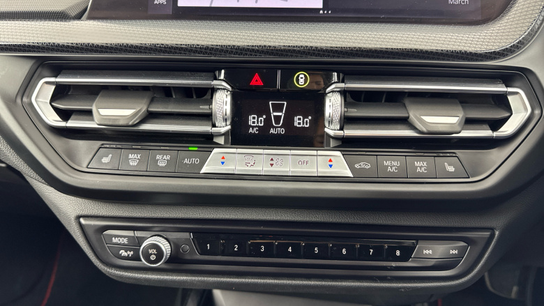 BMW 1 Series 128ti 5dr Step Auto Petrol Hatchback